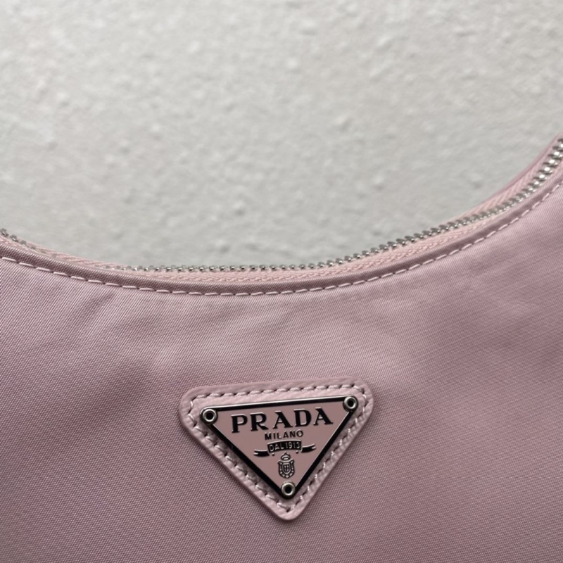 Prada Top Handle Bags